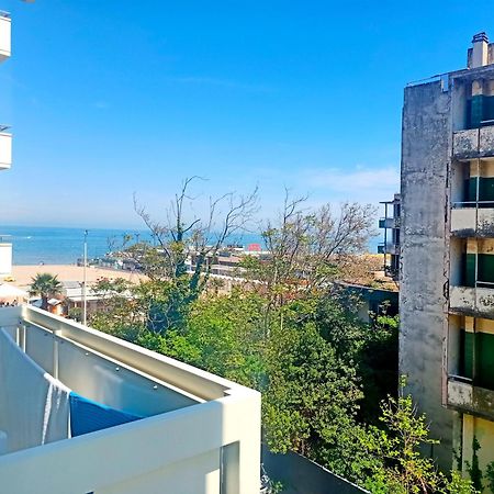 Hotel La Residenza Riccione Værelse billede