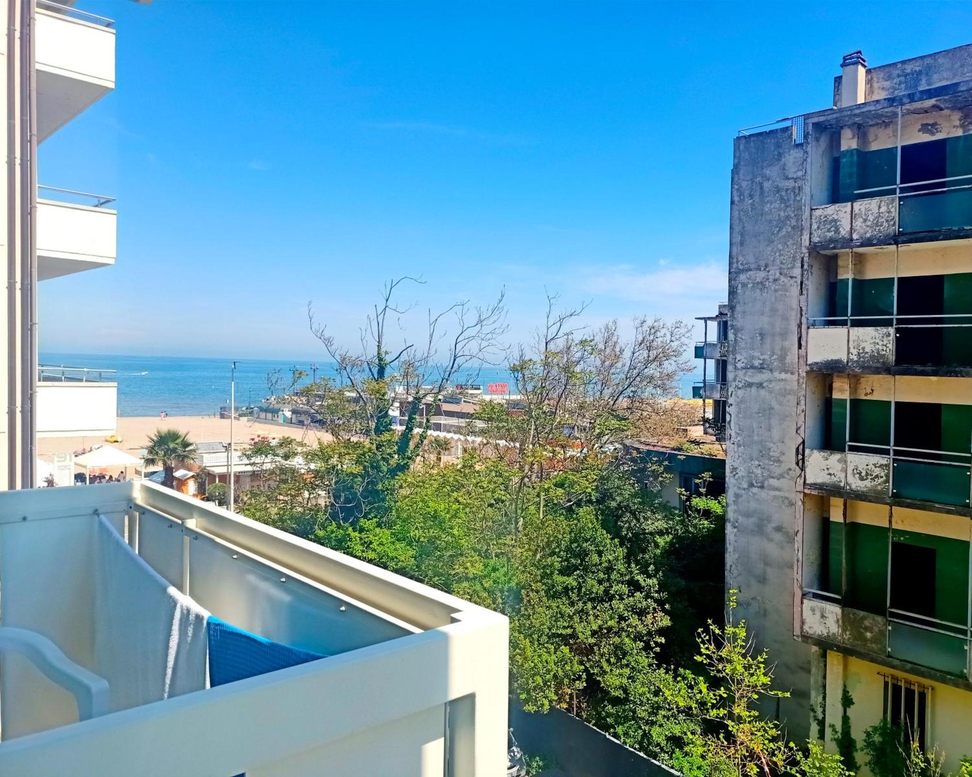 Hotel La Residenza Riccione Værelse billede