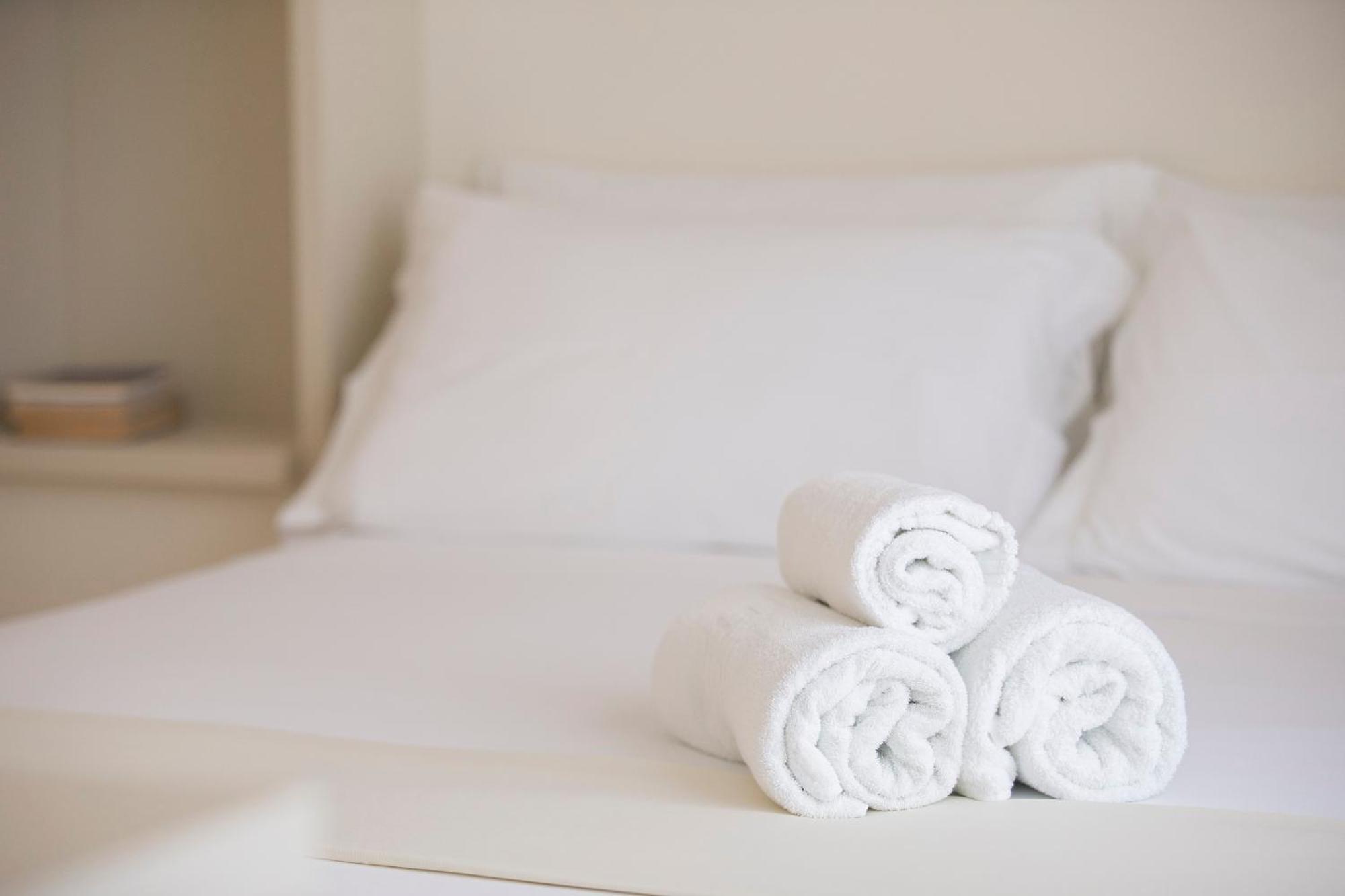 Hotel La Residenza Riccione Værelse billede