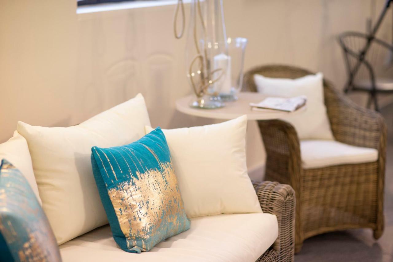Hotel La Residenza Riccione Eksteriør billede